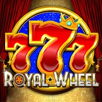 เกมสล็อต 777 Royal Wheel